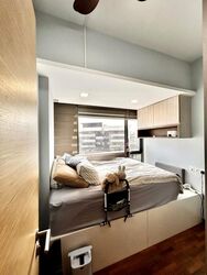 The Palette (D18), Condominium #516910681